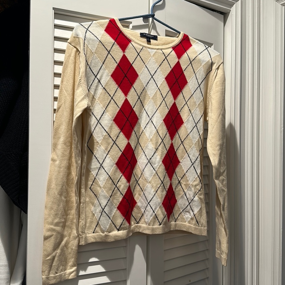 Burberry London Sweater